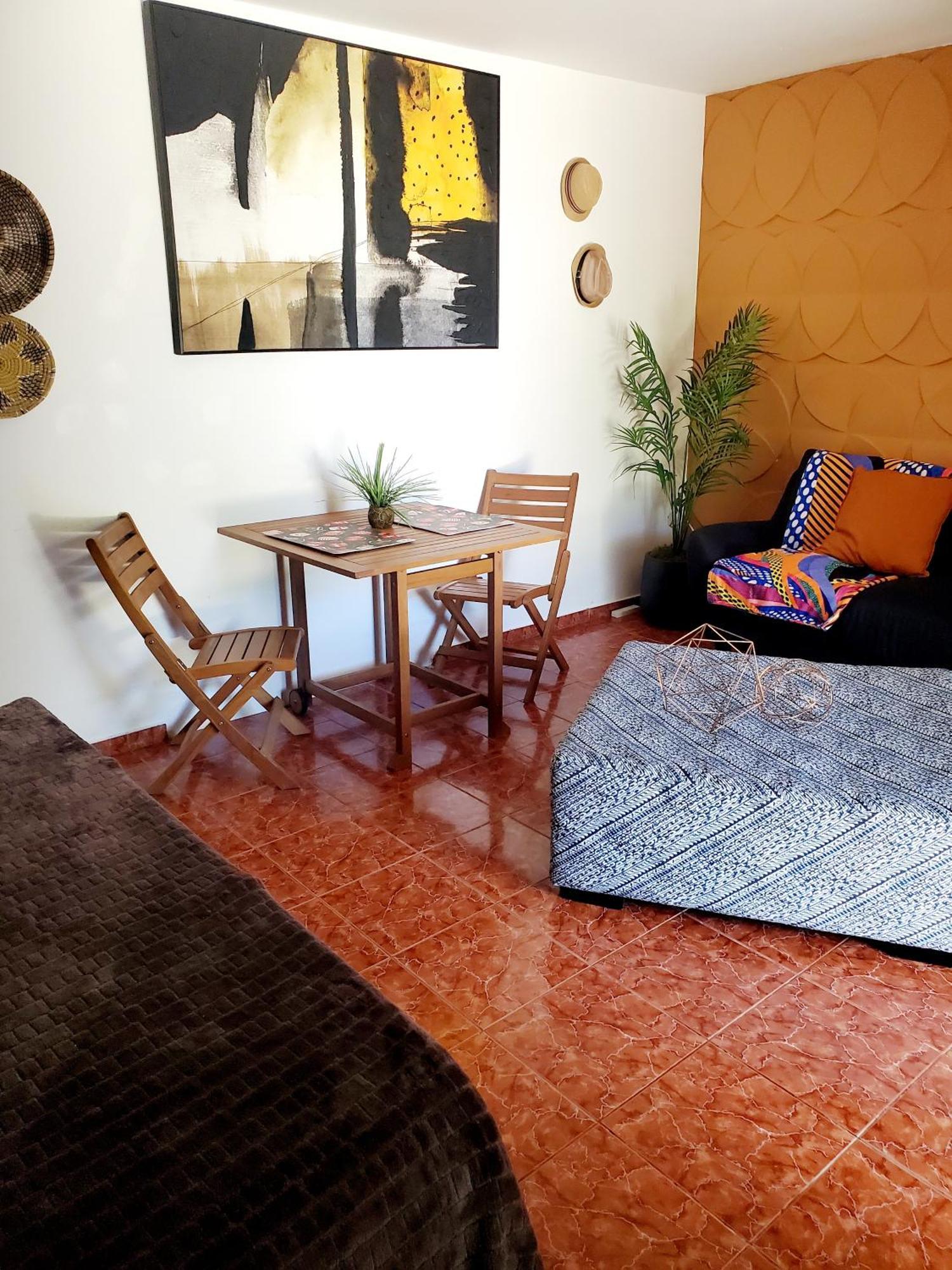 Room #3 Aguada Exterior photo